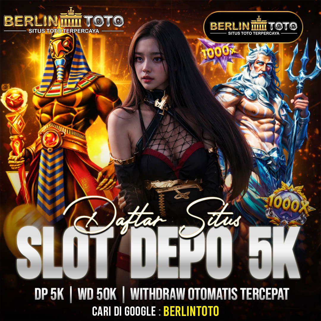 BERLINTOTO : Panduan Situs Toto Togel Online Terbesar & Bandar Toto Macau Terpercaya